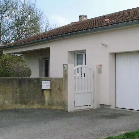 Chambre Chez L'Habitant Отель типа 