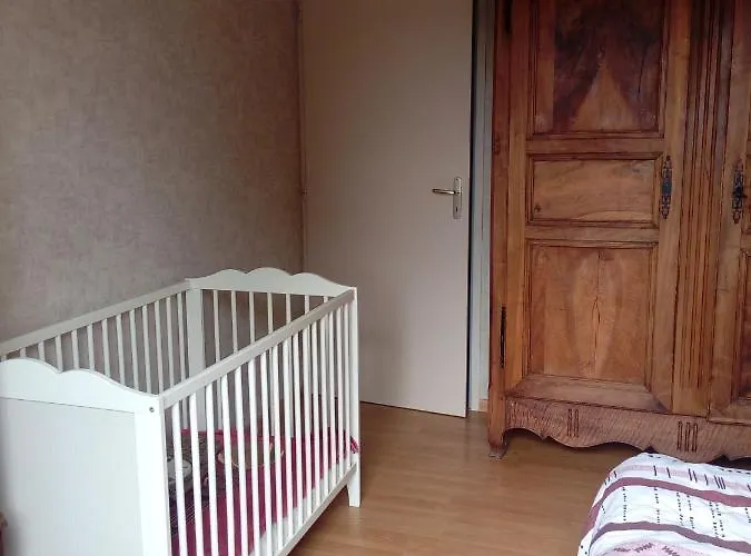 Chambre Chez L'Habitant * Валанс