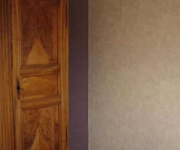 Chambre Chez L'Habitant *