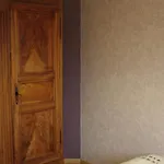 Chambre chez l'habitant *