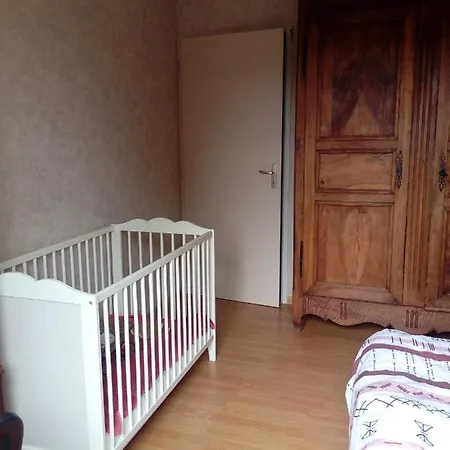 Chambre chez l'habitant * Valence (Drome)