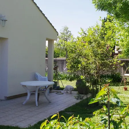 Bed & Breakfast Chambre Chez L'Habitant