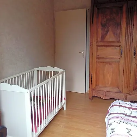 Chambre chez l'habitant Couette-café