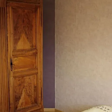 Couette-café Chambre chez l'habitant *