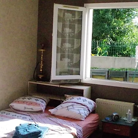 Couette-café Chambre chez l'habitant Valence (Drome)