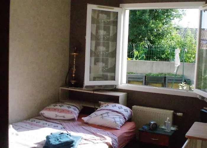 Chambre Chez L'Habitant *